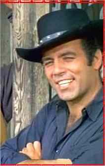 Bonanza Comedy Fan Fiction